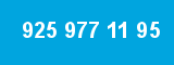 925 977 11 95 925 977 11 95